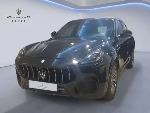 Used MASERATI GRECALE Petrol 2024 Ad 