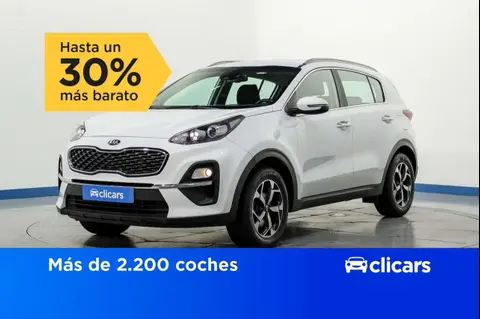 Used KIA SPORTAGE Diesel 2021 Ad 