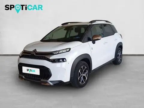 Used CITROEN C3 AIRCROSS Petrol 2023 Ad 