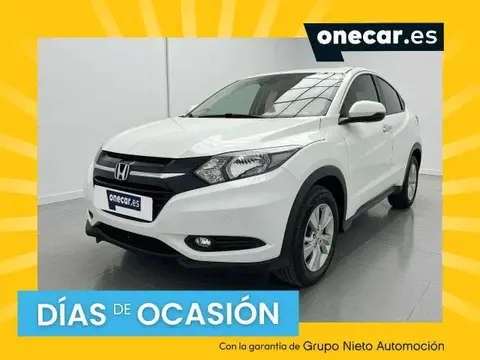 Used HONDA HR-V Petrol 2018 Ad 