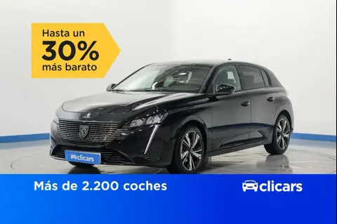 Used PEUGEOT 308 Petrol 2023 Ad 