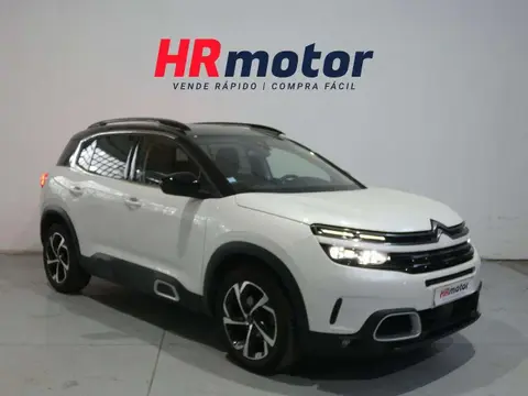 Annonce CITROEN C5 AIRCROSS Diesel 2020 d'occasion 