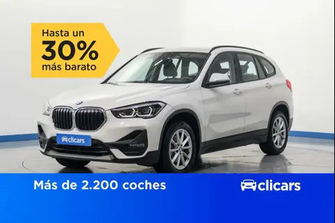 Used BMW X1 Diesel 2020 Ad 