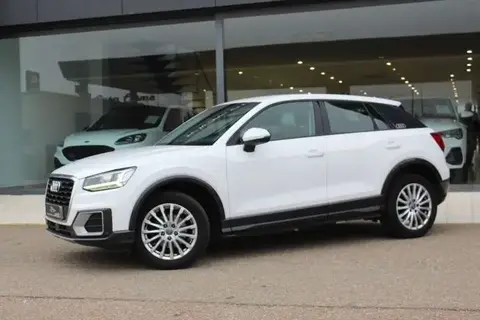 Used AUDI Q2 Petrol 2020 Ad 