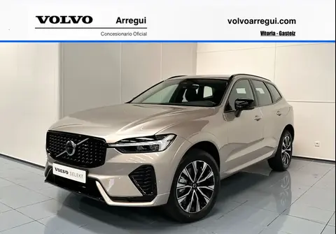 Used VOLVO XC60 Diesel 2024 Ad 