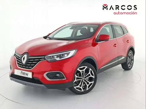 Used RENAULT KADJAR Petrol 2022 Ad 