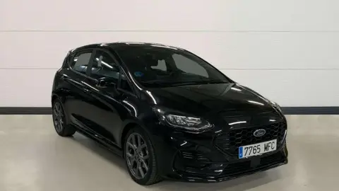 Used FORD FIESTA Petrol 2023 Ad 