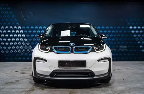 Used BMW I3 Electric 2019 Ad 