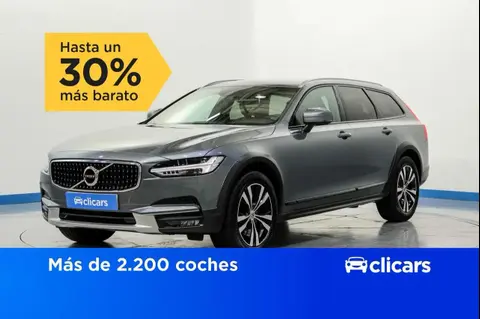 Annonce VOLVO V90 Diesel 2020 d'occasion 