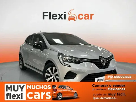 Used RENAULT CLIO Petrol 2023 Ad 