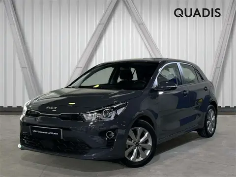 Used KIA RIO Petrol 2023 Ad 