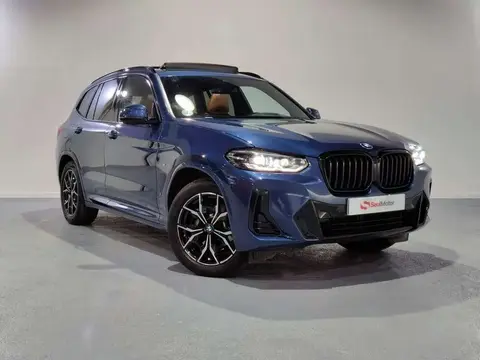 Used BMW X3 Diesel 2023 Ad 