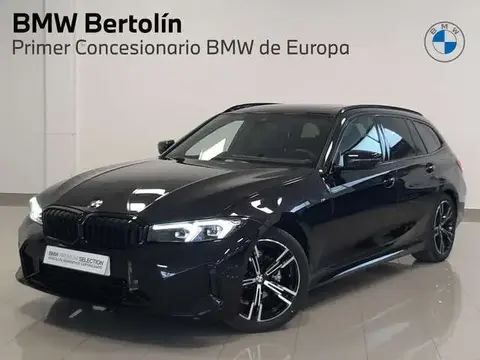 Annonce BMW SERIE 3 Diesel 2023 d'occasion 