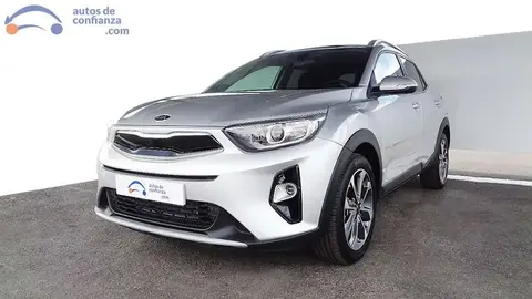 Used KIA STONIC Petrol 2020 Ad 