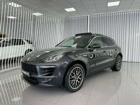 Used PORSCHE MACAN Petrol 2019 Ad 