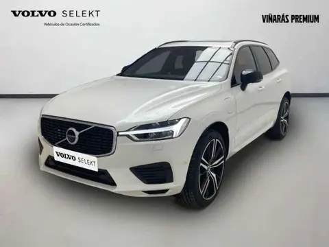 Used VOLVO XC60 Petrol 2020 Ad 