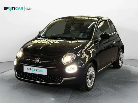 Used FIAT 500 Petrol 2022 Ad 