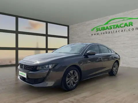 Used PEUGEOT 508 Diesel 2021 Ad 