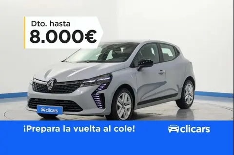 Annonce RENAULT CLIO Diesel 2024 d'occasion 