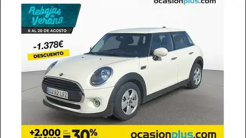 Used MINI ONE Petrol 2020 Ad 