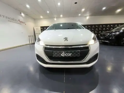 Used PEUGEOT 208 Diesel 2019 Ad 