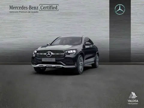 Annonce MERCEDES-BENZ CLASSE GLC  2023 d'occasion 