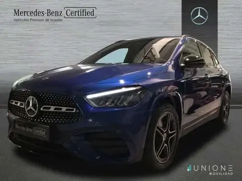 Used MERCEDES-BENZ CLASSE GLA Diesel 2024 Ad 