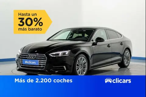 Annonce AUDI A5 Diesel 2019 d'occasion 