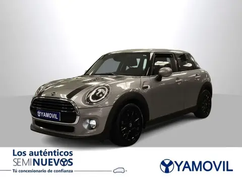 Used MINI COOPER Petrol 2020 Ad 