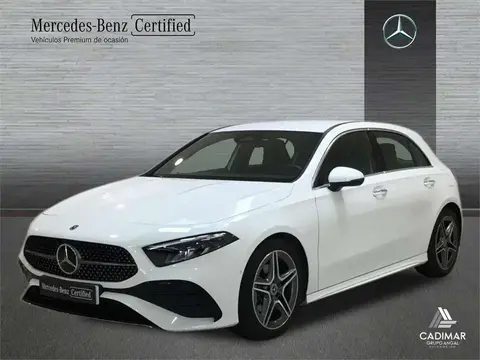 Used MERCEDES-BENZ CLASSE A Petrol 2023 Ad 