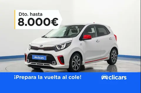 Annonce KIA PICANTO Essence 2020 d'occasion 