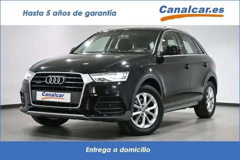 Used AUDI Q3 Diesel 2015 Ad 