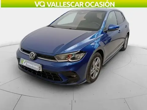 Used VOLKSWAGEN POLO Petrol 2023 Ad 