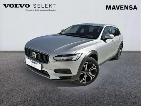 Used VOLVO V90 Diesel 2021 Ad 