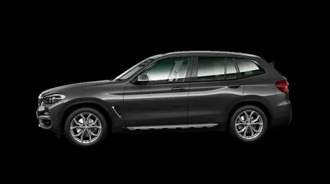 Used BMW X3 Diesel 2021 Ad 