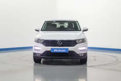 Used VOLKSWAGEN T-ROC Diesel 2021 Ad 