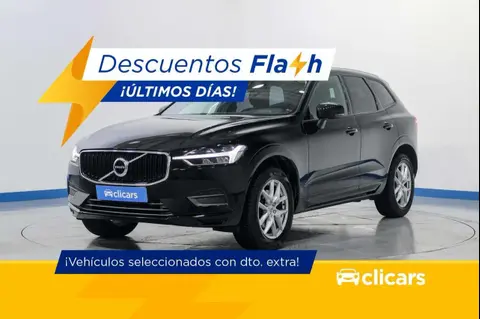 Annonce VOLVO XC60 Diesel 2020 d'occasion 