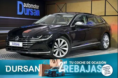 Used VOLKSWAGEN ARTEON Diesel 2021 Ad 