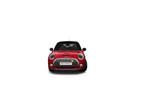 Used MINI COOPER Electric 2021 Ad 