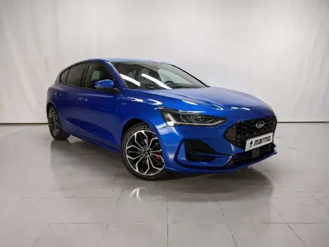 Used FORD FOCUS Petrol 2023 Ad 