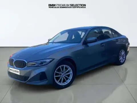 Used BMW SERIE 3 Hybrid 2024 Ad 