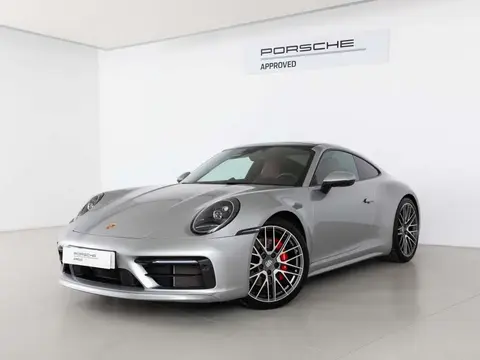 Annonce PORSCHE 992 Essence 2024 d'occasion 