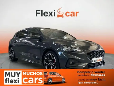 Used FORD FOCUS Petrol 2022 Ad 