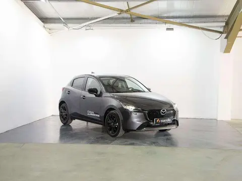 Annonce MAZDA 2 Essence 2024 d'occasion 