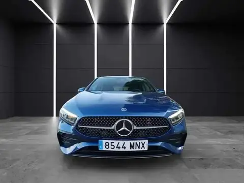 Annonce MERCEDES-BENZ CLASSE A Essence 2024 d'occasion 