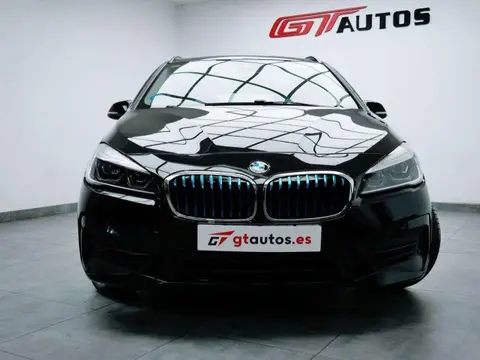 Used BMW SERIE 2 Hybrid 2018 Ad 