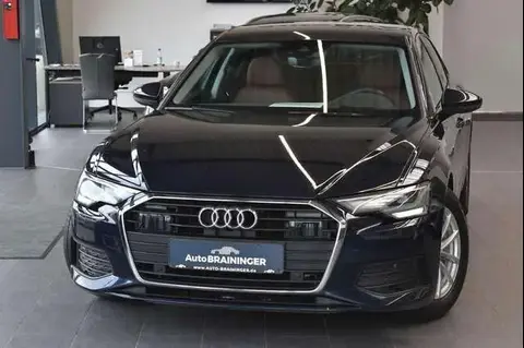 Used AUDI A6 Diesel 2019 Ad 