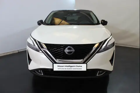 Annonce NISSAN QASHQAI  2024 d'occasion 