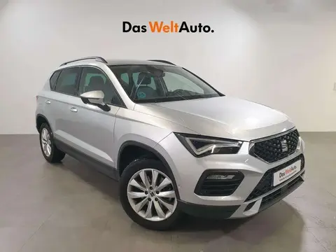 Used SEAT ATECA Diesel 2023 Ad 