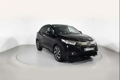 Used HONDA HR-V Petrol 2020 Ad 